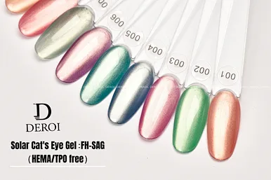 crystal cat eyes